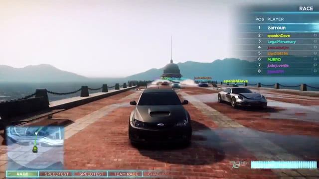 Need for Speed™ Most Wanted Special | PWNED #24 смотреть онлайн