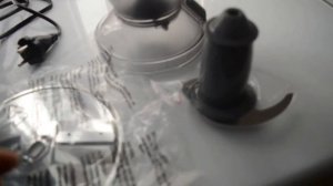 Моя покупка кухонного комбайна мсм 68840.