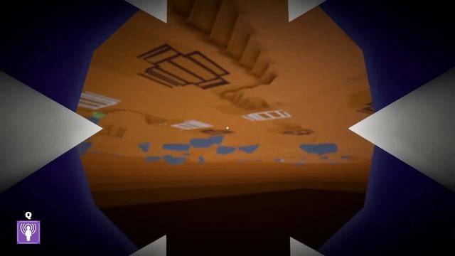 This multiplayer TREMORS game is AMAZING! (1 Worm VS 4 Survivors)