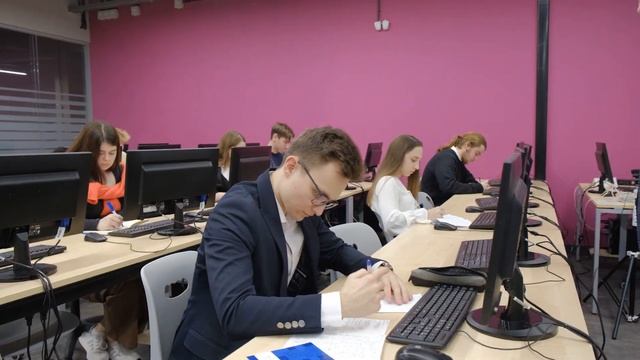Подготовительные курсы НИУ ВШЭ — Санкт-Петербург смотреть онлайн