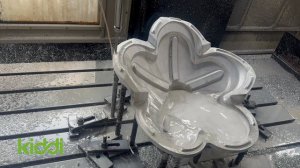 Поднимите уровень вашей детской площадки с алюминиевым вращающимся формовочным прессом для пластиков