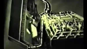 ГРМ, КШМ, смазка, охлаждение, зажигание ГАЗ и ЗИЛ