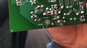 Ремонт монитора dexp h270