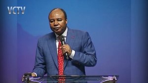 Генри Мадава // Сила покаяния и прощения.