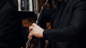 Genshin Concert 2021: Photon of Fluctuation (ft. Flanders Symphony Orchestra) | Genshin Impact