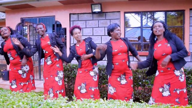 Tononwon by Janeth Mutai kalenjin latest gospel song смотреть онлайн