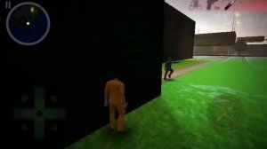 Payback 2 - How to properly escape prison