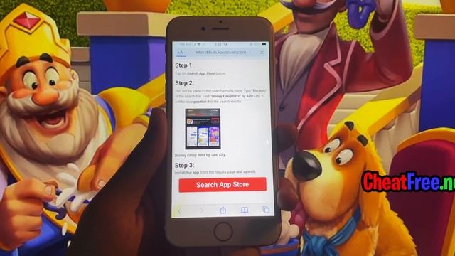 Royal Match Hack - How to Get Unlimited Free Coins in Royal Match (Android/iOS) смотреть онлайн