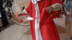 Ростовые куклы «Новый год»