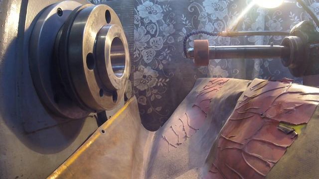 1м63 шлифовка конуса шпинделя проходного отверстия смотреть онлайн