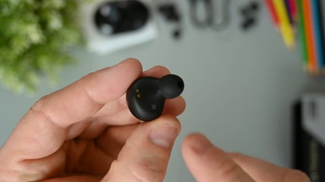 TRANYA B530 PRO TWS Review – aptX, IPX5 and good battery! смотреть онлайн