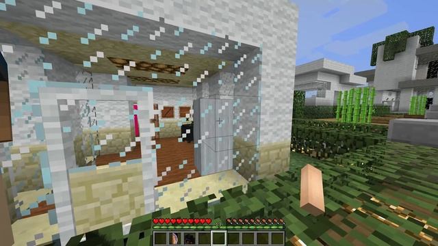 МАЙНКРАФТ НА СЛОЖНОСТИ РЕБЕНОК КРАФТ СЛОМАЕТ ВАШ МАЙНКРАФТ НО ДЕВУШКА НУБ И ПРО ТРОЛЛИНГ MINECRAFT смотреть онлайн