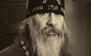 Вечер памяти иеросхимонаха Симона (Гаджикасимова)