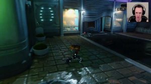 Ratchet and Clank [ПРОХОЖДЕНИЕ] #4 — Карточки ГРОБа