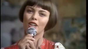 Mireille Mathieu   Pardonne moi 1970