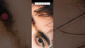 HDR Face Smooth करने का सही तरीका || Autodesk Sketchbook Face Smooth Photo Editing@RdxEditor