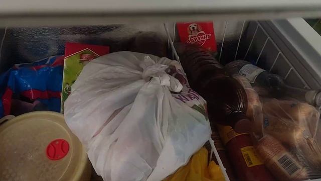 A-Ipower 1400 инверторный генератор + Бирюса 190 + автомобильная морозилка. смотреть онлайн