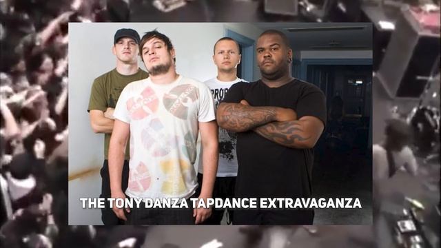 ВСЯ ПРАВДА О МАТКОРЕ, ХАОТИК ХАРДКОРЕ, ДЖАЗКОРЕ!
