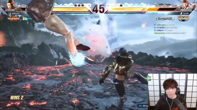 Is that Lang Buddha?! Yuno ENCOUNTERED Lang Buddha not in GTA RP but IN DIFFERENT GAME! смотреть онлайн