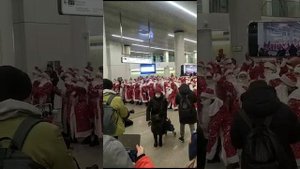 С наступающим новым годом!