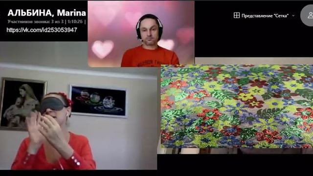 Раскрытие памяти прошлых жизней с помощью Телепата 563 смотреть онлайн