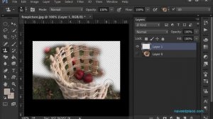 PhotoShop - Edit Menu DefineBrush Preference Pattern | Tutorials