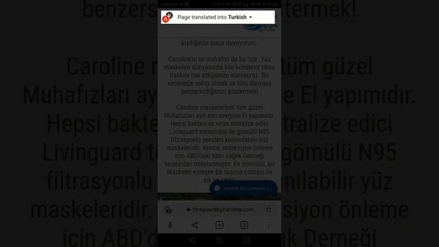 How to Change Language in Yandex app to other country languages