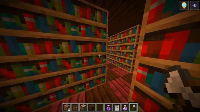 Я СДЕЛАЛ ХОРРОР В МАЙНКРАФТ смотреть онлайн