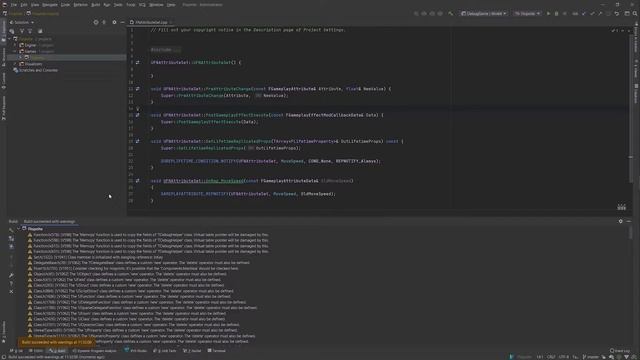 Что нового в PVS-Studio 7.10? [AutoSar] [OWASP] [SARIF] [CWE в SonarQube] смотреть онлайн