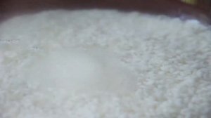 Правильный рецепт приготовления риса