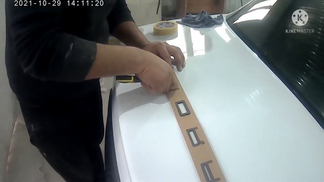 Как установить Приора знак смотреть онлайн