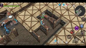 СОЧНЫЙ РЕЙД. ДВА ГРОБА ФИОЛА. Frostborn: action RPG. Фростборн