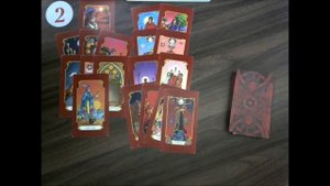 Что осталось «за кадром» после разрыва? Его тайные мысли обо мне. Четыре Короля.