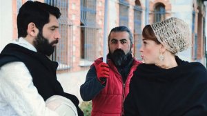 Султан моего сердца 2018 мелодрам сериал анонс