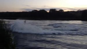 гидроцикл BRP XP крутая игрушка ныряет и прыгает