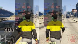 i5 11400F vs i7 11700