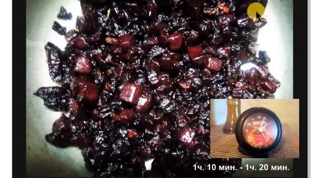 35 - Просто жареная свекла. смотреть онлайн