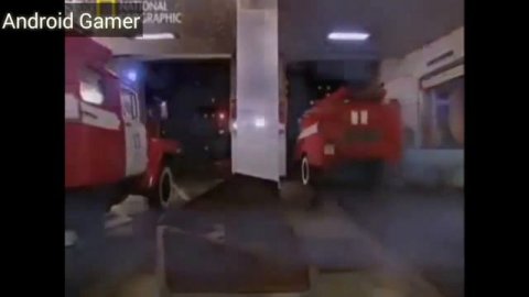 Клип Про ЧАЭС