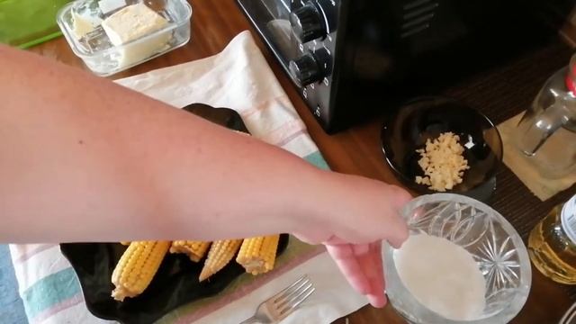 Кукуруза ? Как приготовить смотреть онлайн