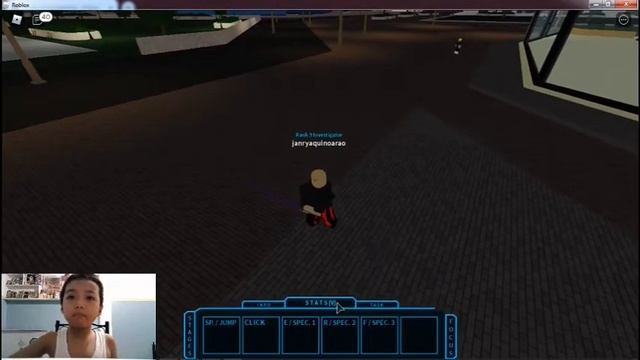 Roblox - Ro Ghoul Alpha смотреть онлайн