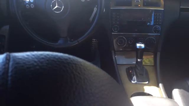 2007 Mercedes C230 | 901-942-2231 | www.pyramidusedcars.net смотреть онлайн