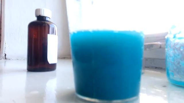 Медный купорос+Крот. смотреть онлайн