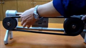 Optibelt SERVICE BOX  - набор для каждого механика