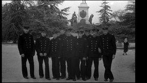 ЧВВМУ им. П.С, Нахимова, 3 береговой факультет. Первый курс. 1976-1977г.г.