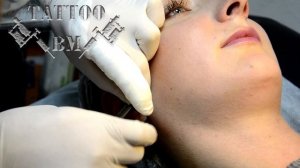 Пирсинг трагуса-больно ли это? Tragus Piercing