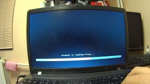 установить Win7 вместо Win8 на ноутбуки Samsung