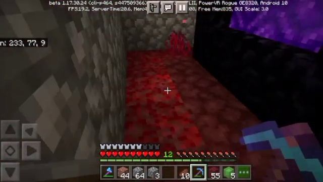 lucky day in minecraft || survival || happieDo gamess смотреть онлайн