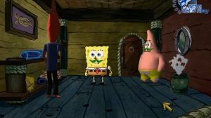 SpongeBob SquarePants (15-Part) Губка Боб квадратные штаны