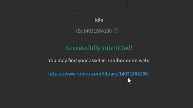 How to Change Default Animations in ROBLOX STUDIO (IDLE, WALKING, RUNNING ...) смотреть онлайн