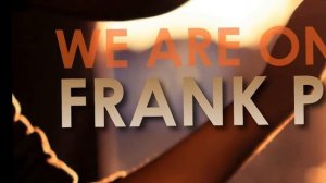 Frank Peterson - We Are One ft. Alex Medina (Violin Version) HD.